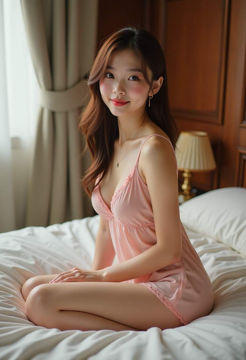 午夜迷途